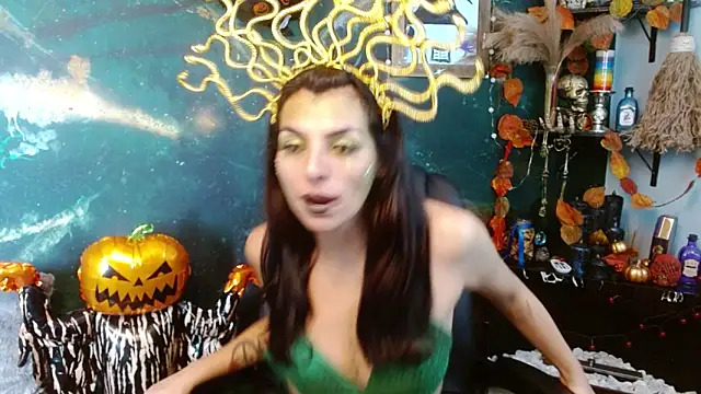 julieth sex1 online show from October 29, 2025, 6:12 am