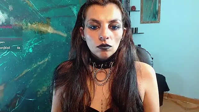 julieth sex1 online show from January 15, 2026, 5:44 am