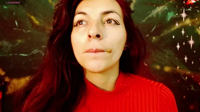 julieth sex1 online show from May 24, 2026, 8:03 am