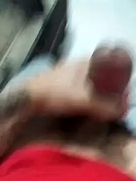 Santosgui14 online show from March 20, 2025, 11:05 am