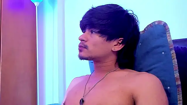 Eiden allenx online show from February 27, 2026, 4:51 pm