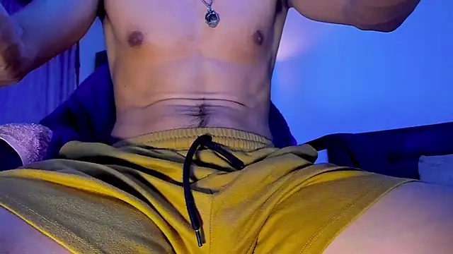 Eiden allenx online show from July 22, 2026, 1:29 am