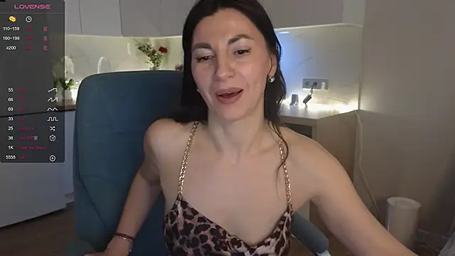 Mary love16 online show from May 2, 2026, 11:37 am