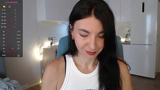 Snapshot of Mary_love16 chatting on July 17, 2026, 6:43 am Mary love16 online show from July 17, 2026, 6:43 am