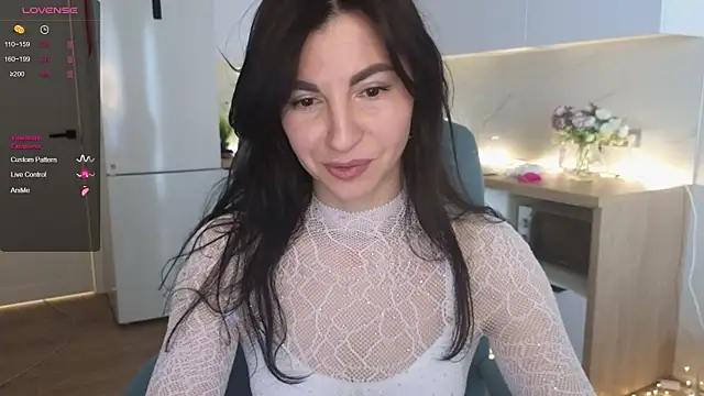 Mary love16 online show from May 8, 2026, 7:34 am