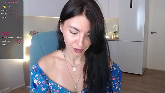 Snapshot of Mary_love16 chatting on August 5, 2026, 7:02 am Mary love16 online show from August 5, 2026, 7:02 am