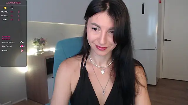 Snapshot of Mary_love16 chatting on August 9, 2026, 5:24 am Mary love16 online show from August 9, 2026, 5:24 am