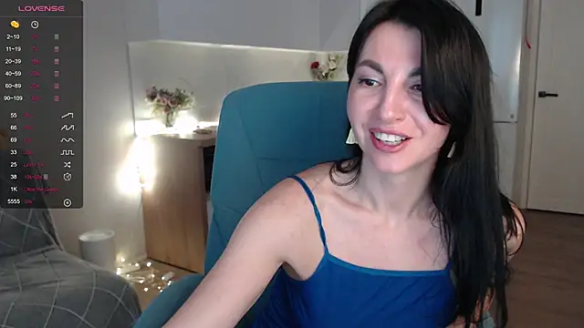 Mary love16 online show from June 13, 2026, 3:10 pm