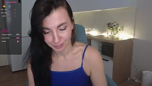 Mary love16 online show from May 6, 2026, 8:07 am