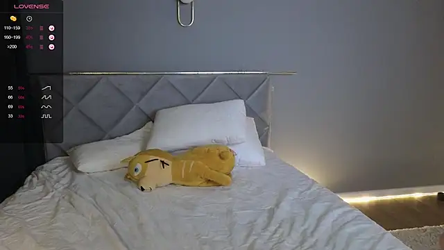 Mary love16 online show from November 11, 2025, 7:14 am