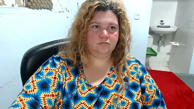 squirt322bbw online show from May 7, 2026, 1:25 pm