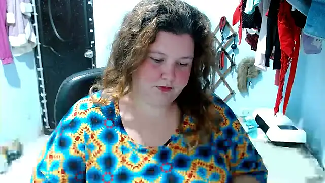 squirt322bbw online show from December 4, 2025, 7:46 pm