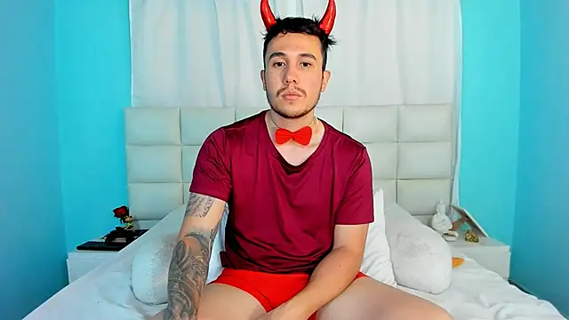 juan  jimenez online show from October 30, 2025, 8:39 pm