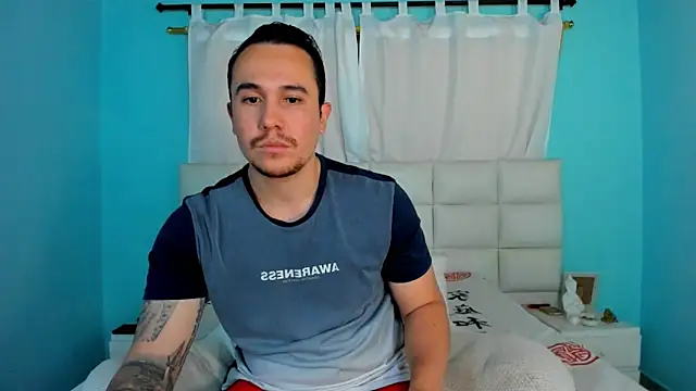 juan  jimenez online show from March 12, 2026, 6:45 pm