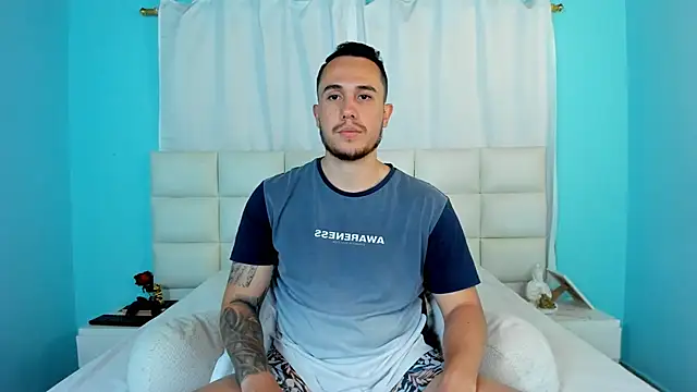 juan  jimenez online show from October 4, 2025, 7:15 pm