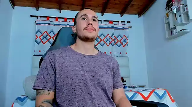 juan  jimenez online show from March 7, 2025, 8:56 am