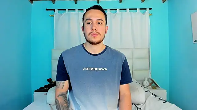 juan  jimenez online show from November 8, 2025, 8:56 pm