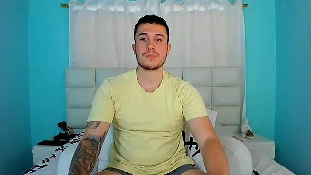 juan  jimenez online show from September 20, 2025, 7:30 pm