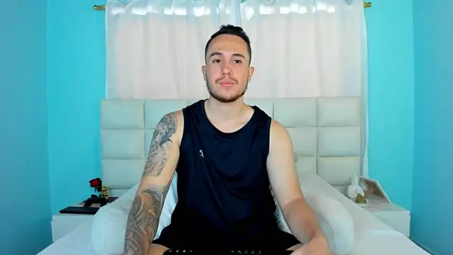 juan  jimenez online show from October 6, 2025, 7:47 pm