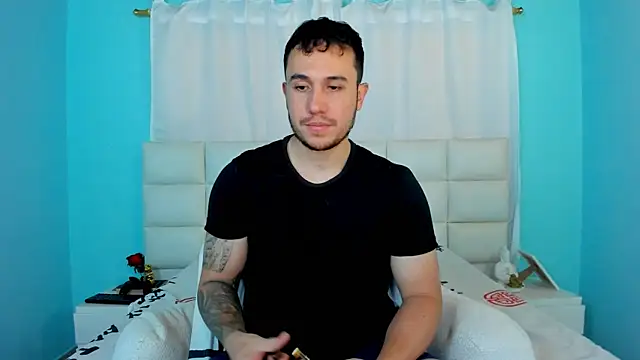 juan  jimenez online show from September 25, 2025, 7:31 pm