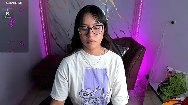 Nasha abby online show from July 12, 2026, 8:53 pm
