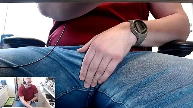 RicRockhard online show from March 5, 2026, 11:18 am