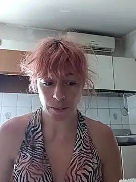 Annarella Pika online show from July 24, 2026, 12:45 pm