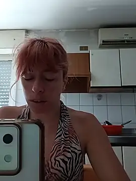 Annarella Pika online show from July 20, 2026, 12:18 pm