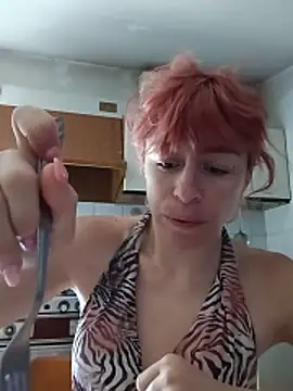Annarella Pika online show from July 2, 2026, 12:11 pm