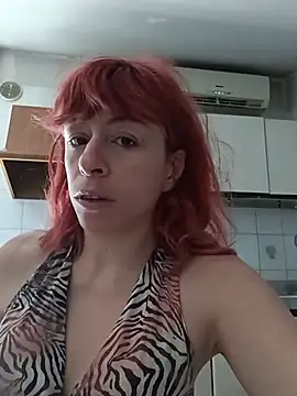 Annarella Pika online show from June 23, 2026, 12:03 pm