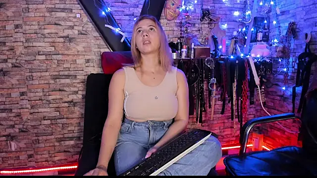 Liltildeman moon online show from March 11, 2026, 11:32 pm