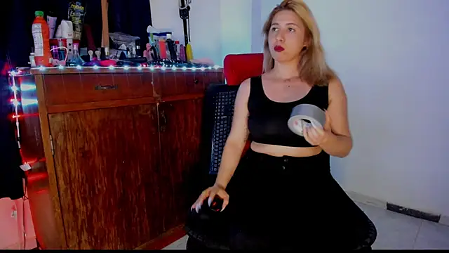Liltildeman moon online show from July 23, 2026, 1:30 am