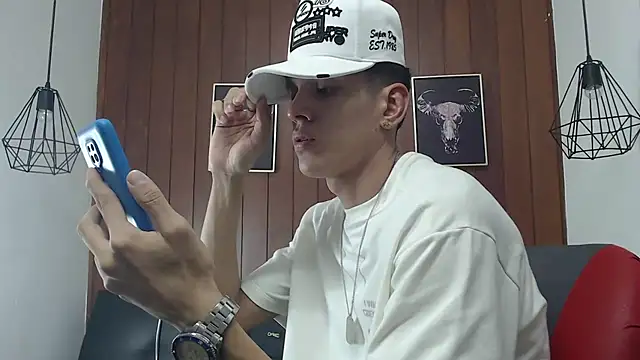 GaboReyes online show from March 3, 2025, 4:32 am