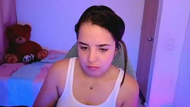  alicia z online show from March 21, 2026, 9:36 am