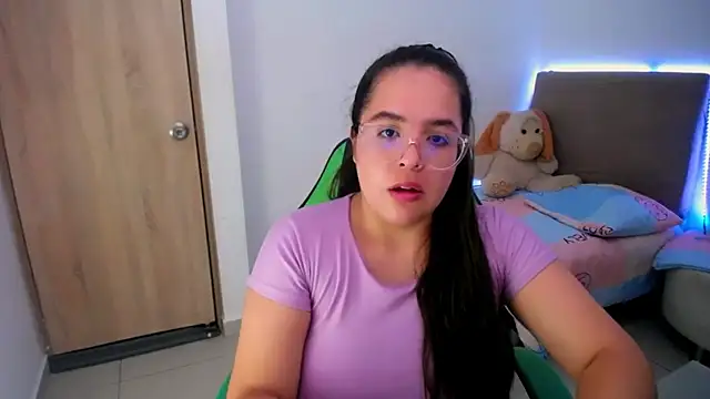  alicia z online show from March 21, 2025, 10:06 pm