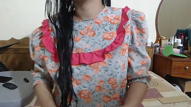 Beauty Asian Tina online show from November 20, 2025, 8:04 am