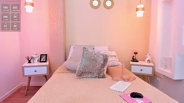 RachelMorgan01 online show from September 25, 2025, 3:18 pm