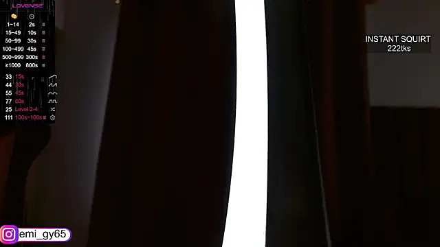 emilyn grey1 online show from February 17, 2026, 4:15 pm