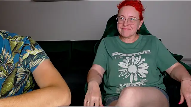 JoannaAndNeighbour online show from July 19, 2026, 8:34 am