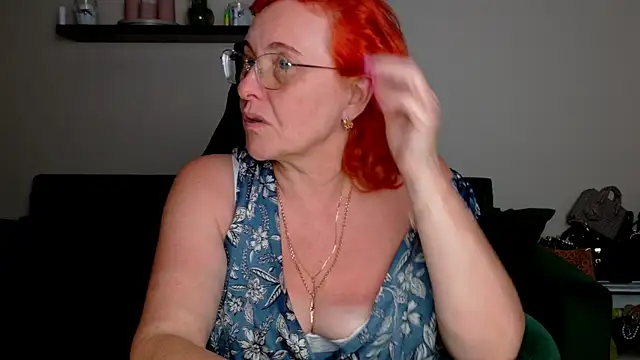 JoannaAndNeighbour online show from July 6, 2026, 3:03 pm
