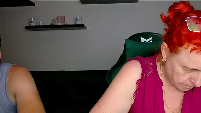 JoannaAndNeighbour online show from July 13, 2026, 10:58 am