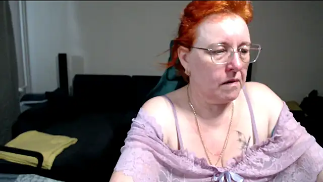 JoannaAndNeighbour online show from March 12, 2026, 8:07 am