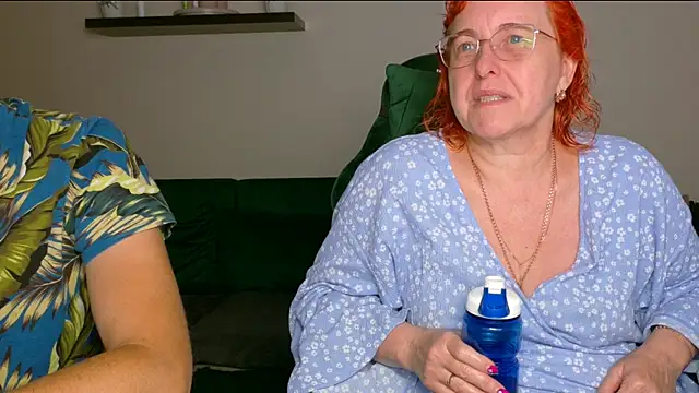 JoannaAndNeighbour online show from July 9, 2026, 7:53 am