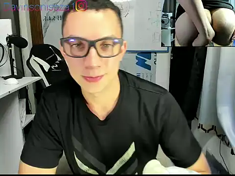 davinalhot online show from June 13, 2026, 5:16 am