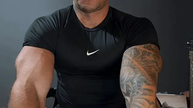 Mr YourGod online show from September 14, 2025, 12:16 pm