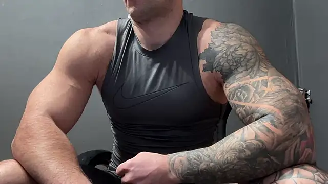 Mr YourGod online show from February 7, 2026, 1:52 pm