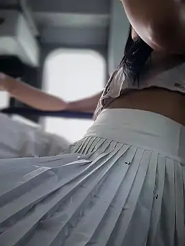   IRIS   online show from March 17, 2026, 2:09 pm