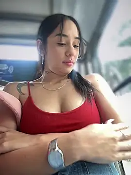   IRIS   online show from February 18, 2025, 7:52 pm