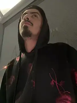 Bbyboyivan online show from February 9, 2025, 7:48 am