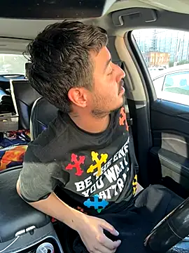 Bbyboyivan online show from November 4, 2025, 10:02 pm